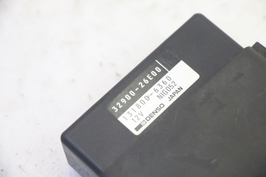 photo de MODUŁ CDI SUZUKI GSF N BANDIT 600 (1996 - 1999) - Szczegół części