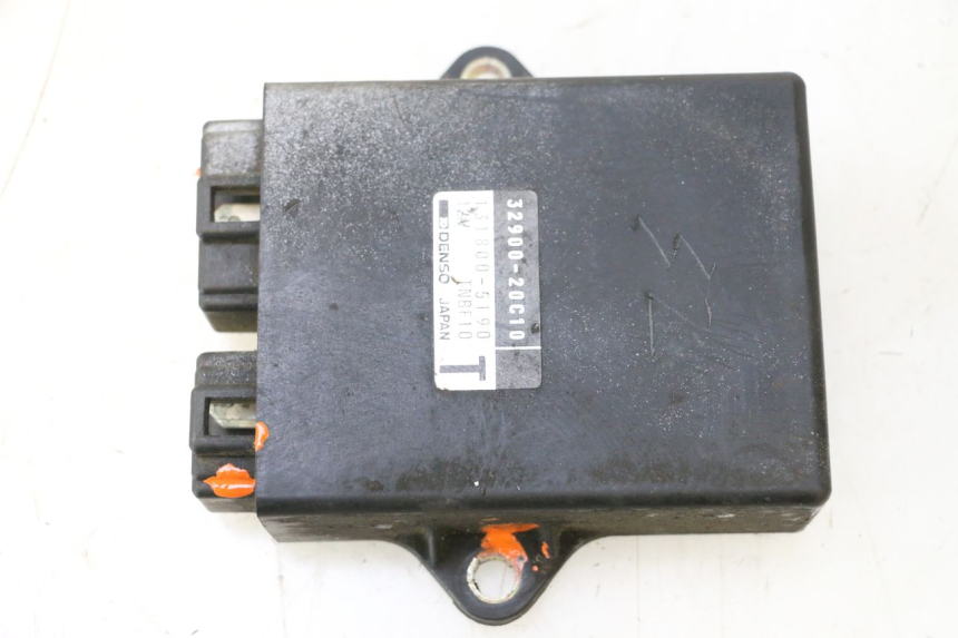 photo de OBUDOWA CDI SUZUKI GSX F GSXF 750 (1988 - 1998) - Widok główny