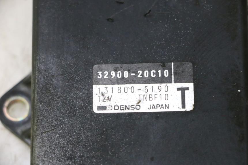 photo de OBUDOWA CDI SUZUKI GSX F GSXF 750 (1988 - 1998) - Widok ogólny