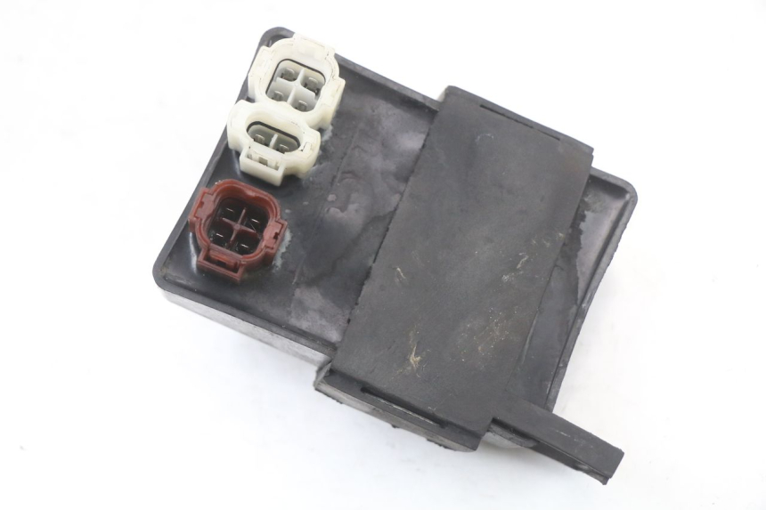 photo de MODUŁ CDI HYOSUNG GTR 125 (2006 - 2008) - Widok główny