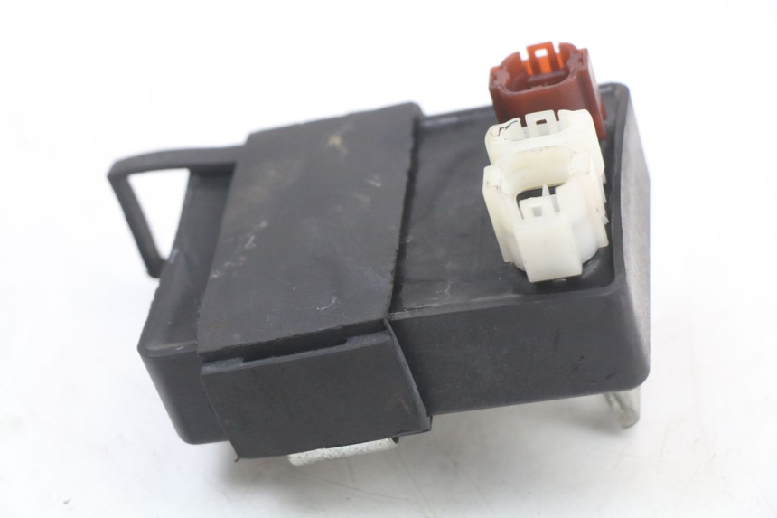 photo de MODUŁ CDI HYOSUNG GTR 125 (2006 - 2008) - Zoom stanu zużycia