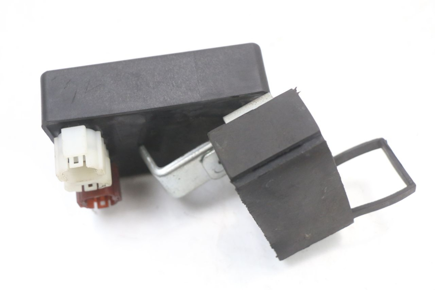 photo de MODUŁ CDI HYOSUNG GTR 125 (2006 - 2008) - Inny kąt widzenia