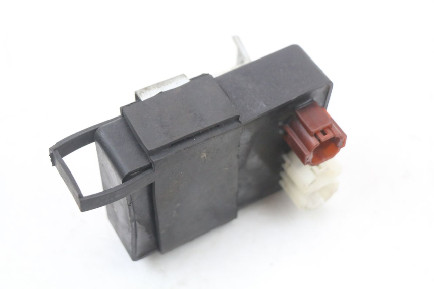 photo de MODUŁ CDI HYOSUNG GTR 125 (2006 - 2008) - Zbliżenie techniczne