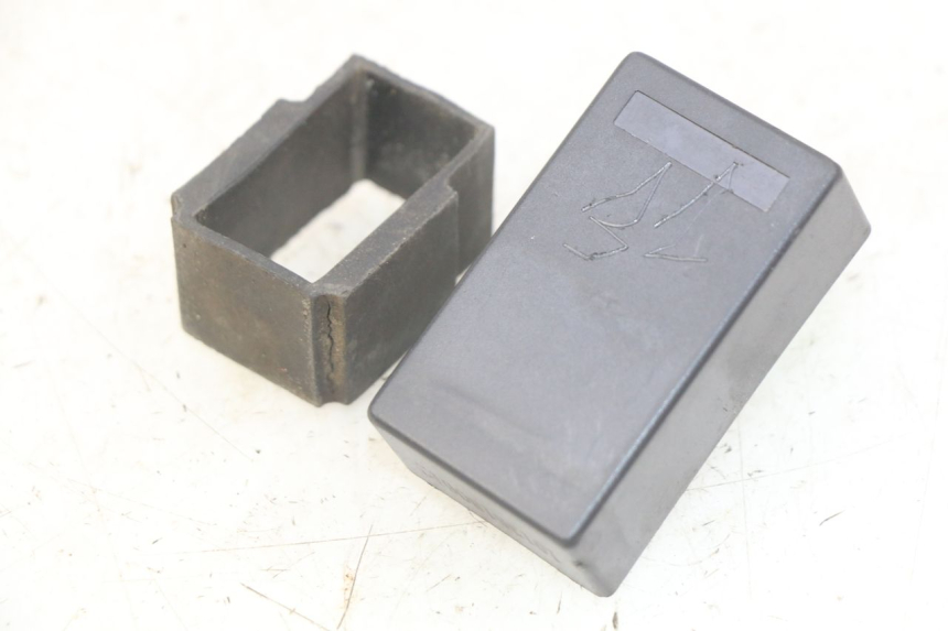 photo de MODUŁ CDI EUROCKA GTR 50 (2007 - 2017) - Widok główny