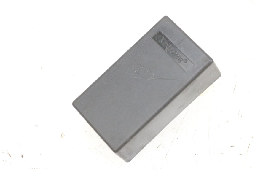 photo de MODUŁ CDI EUROCKA GTR 50 (2018 - 2021) - Widok główny