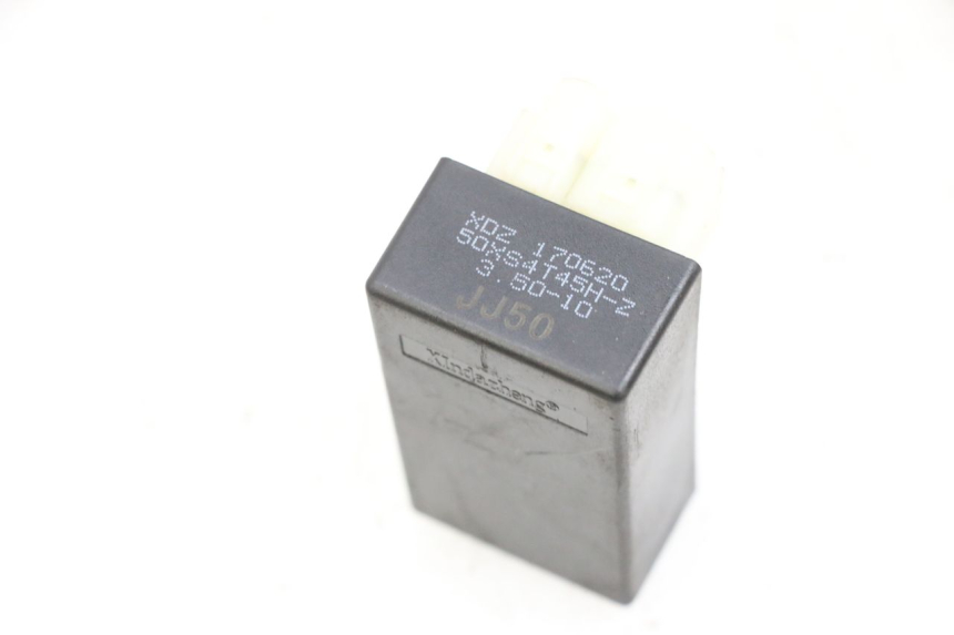 photo de MODUŁ CDI EUROCKA GTR 50 (2018 - 2021) - Szczegół części