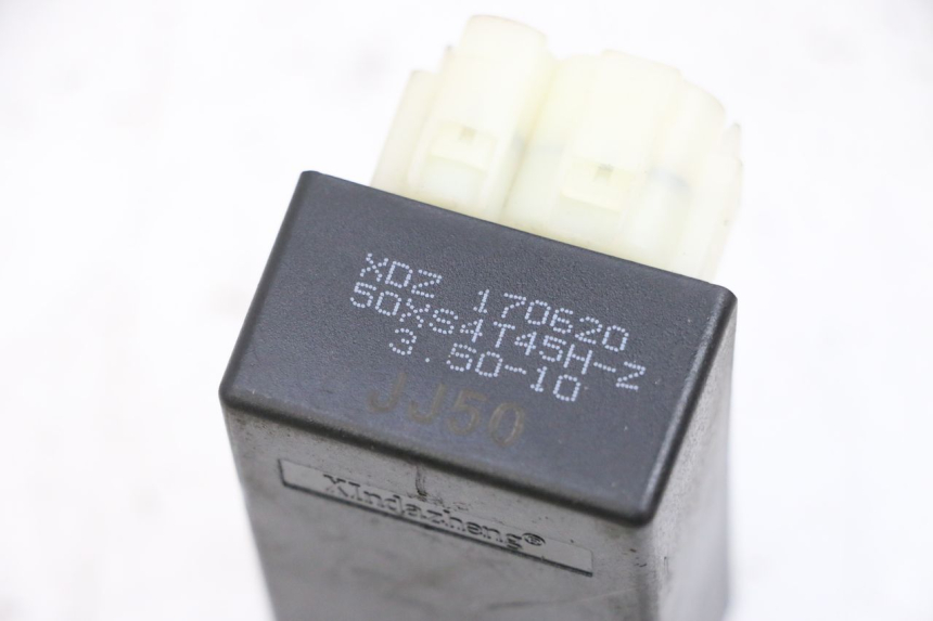 photo de MODUŁ CDI EUROCKA GTR 50 (2018 - 2021) - Zoom stanu zużycia