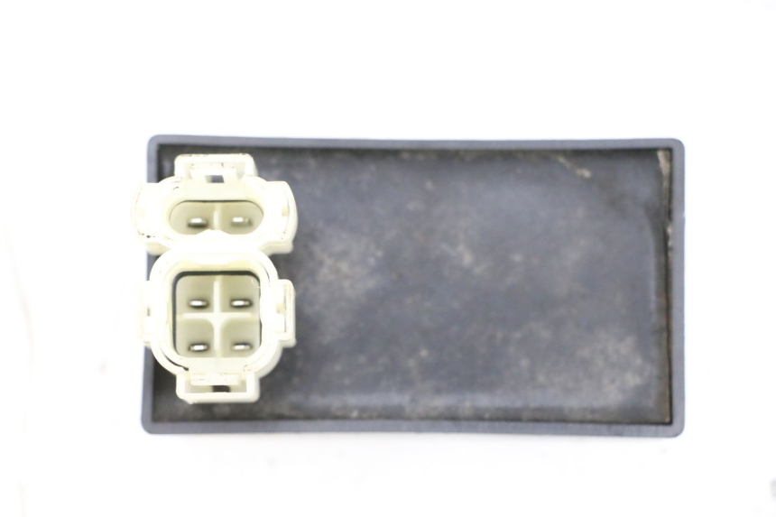 photo de MODUŁ CDI EUROCKA GTR 50 (2018 - 2021) - Zbliżenie techniczne