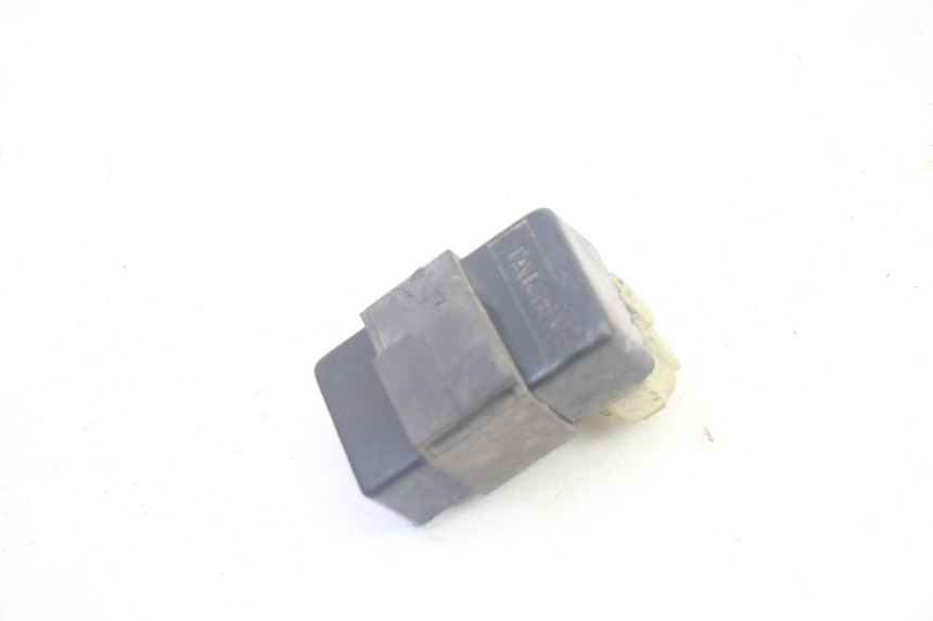 photo de MODUŁ CDI SYM GTS EVO 125 (2009 - 2013) - Zoom stanu zużycia