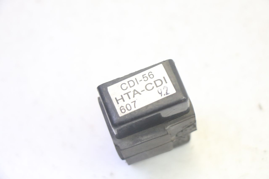 photo de MODUŁ CDI SYM GTS EVO 125 (2009 - 2013) - Zbliżenie techniczne