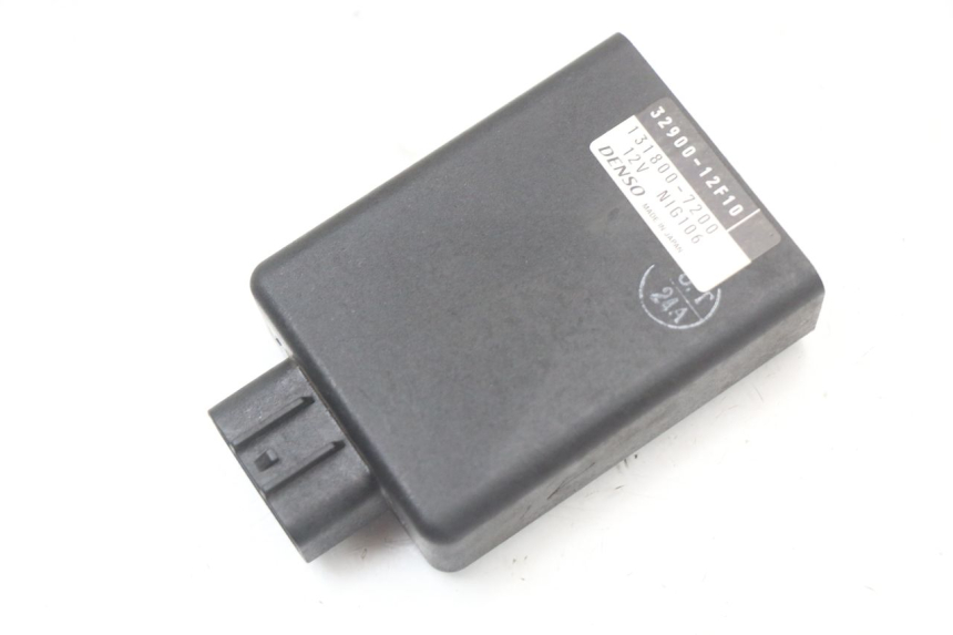 photo de MODUŁ CDI SUZUKI GZ MARAUDER 125 (1998 - 2004) - Widok główny