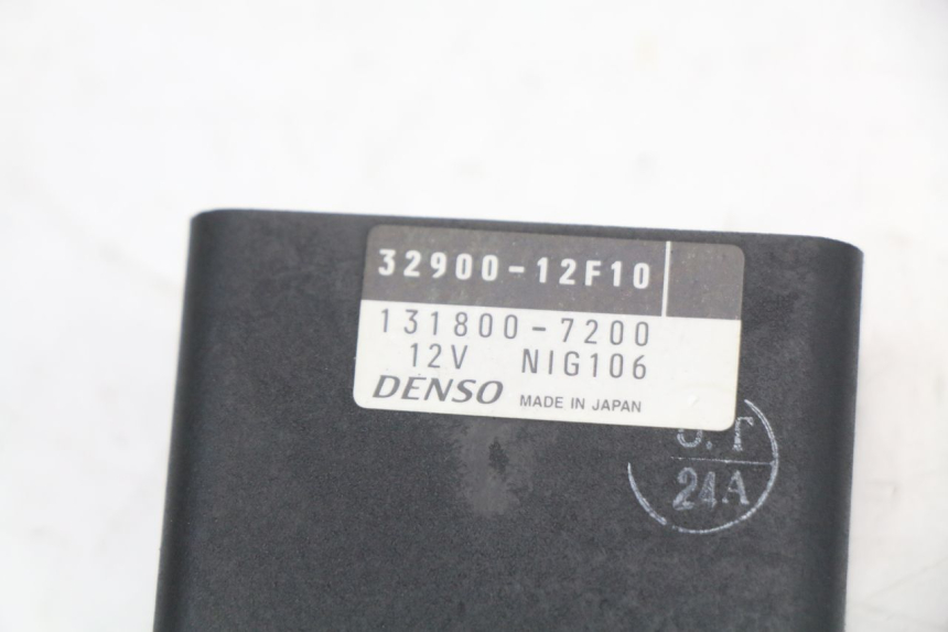 photo de MODUŁ CDI SUZUKI GZ MARAUDER 125 (1998 - 2004) - Szczegół części