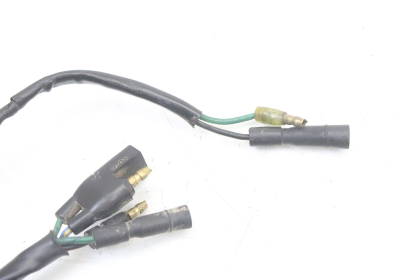 photo de MODUŁ CDI HONDA CR 85 (2003 - 2007) - Zoom stanu zużycia