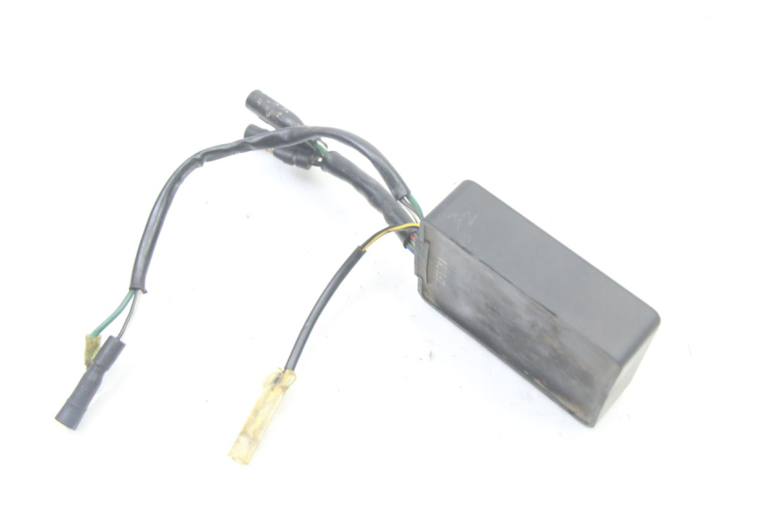 photo de MODUŁ CDI HONDA CR 85 (2003 - 2007) - Zbliżenie techniczne