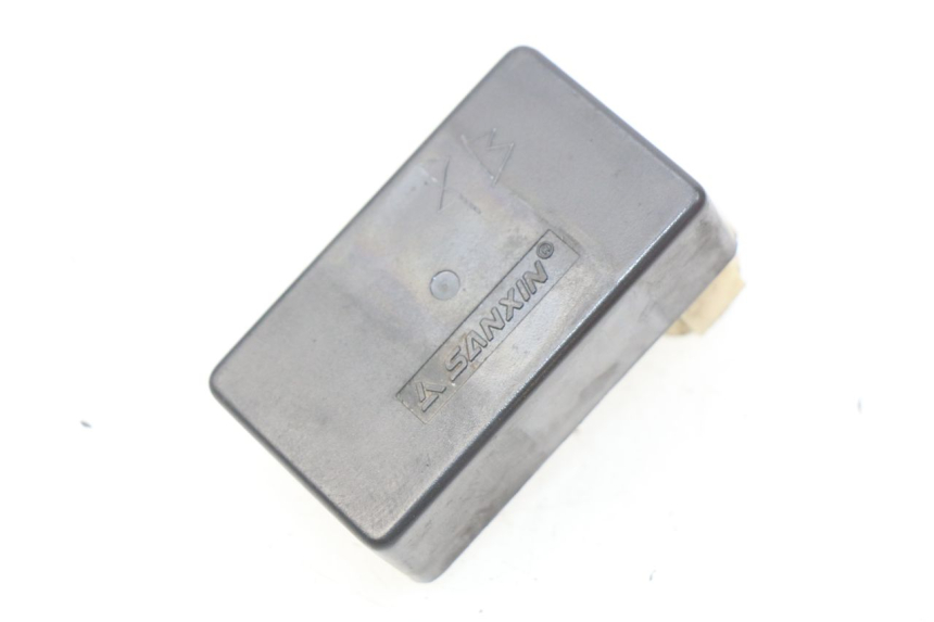 photo de MODUŁ CDI HAOTIAN HT125T-2 125 - Widok główny