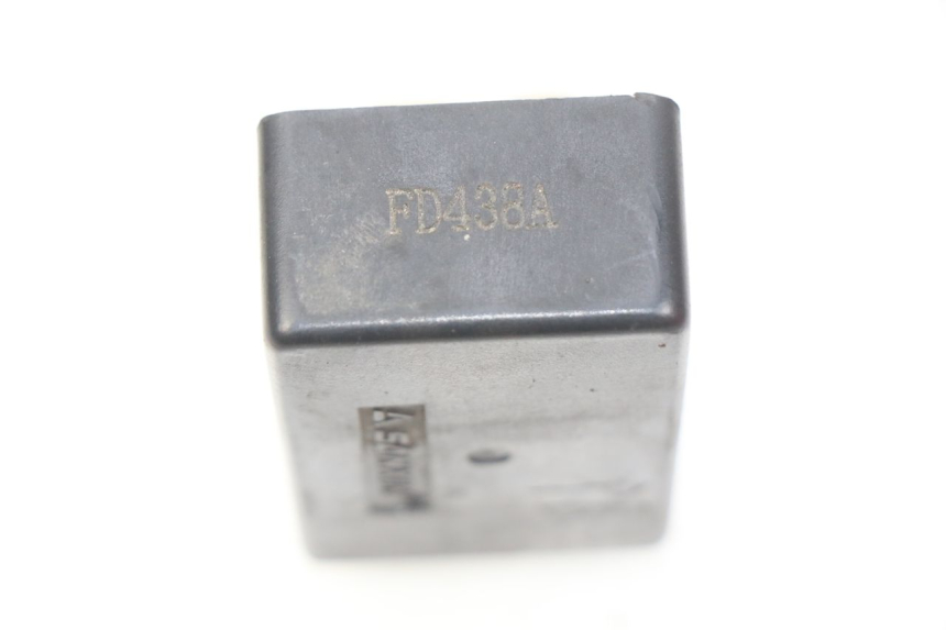 photo de MODUŁ CDI HAOTIAN HT125T-2 125 - Szczegół części