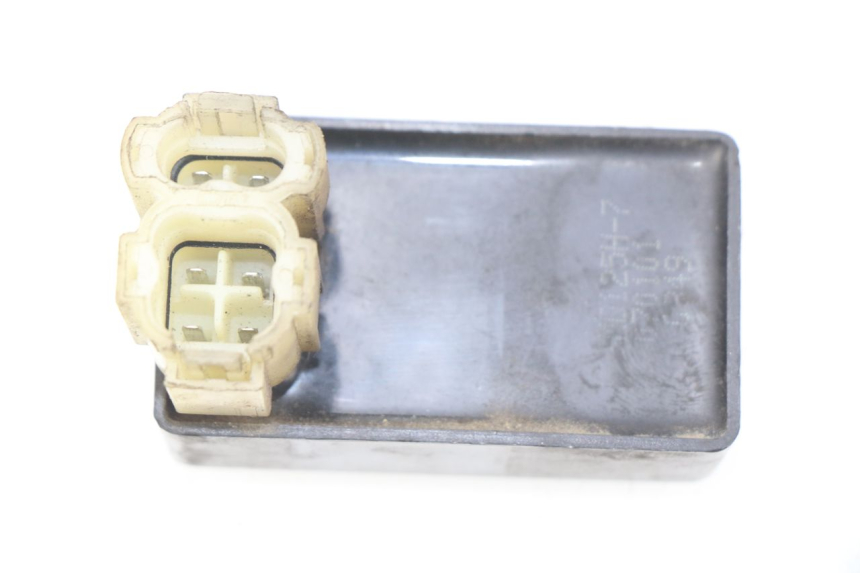 photo de MODUŁ CDI HAOTIAN HT125T-2 125 - Zoom stanu zużycia