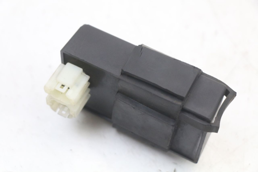 photo de MODUŁ CDI JM MOTORS VX 125 (2022 - 2025) - Zoom stanu zużycia