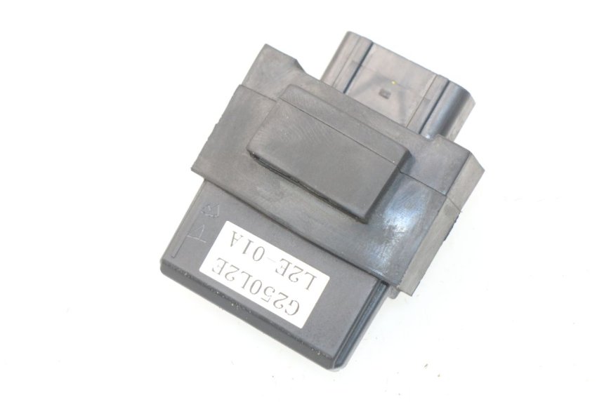 photo de MODUŁ CDI SYM JOYMAX 250 (2013 - 2017) - Szczegół części