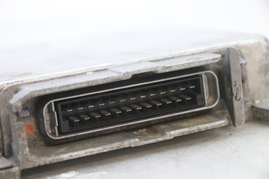 photo de MODUŁ CDI BMW K 75 RT 750 (1989 - 1997) - Punkty mocowania