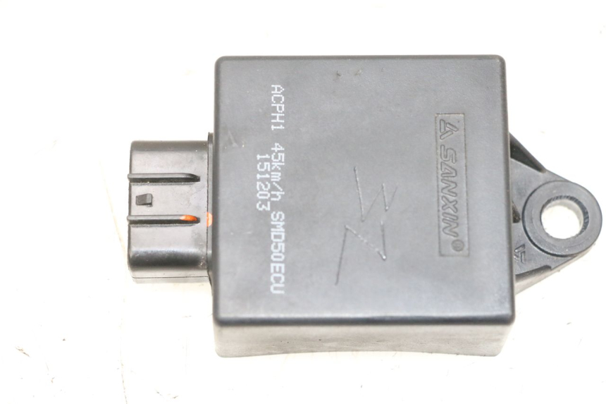 photo de MODUŁ CDI PEUGEOT KISBEE 2T 50 (2010 - 2017) - Widok główny