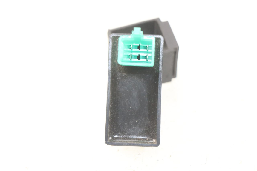 photo de MODUŁ CDI PEUGEOT KISBEE 4T 50 (2018 - 2022) - Inny kąt widzenia