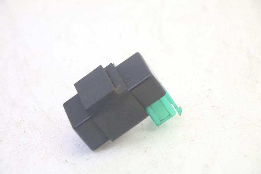 photo de MODUŁ CDI PEUGEOT KISBEE 4T 50 (2018 - 2022) - Zoom stanu zużycia