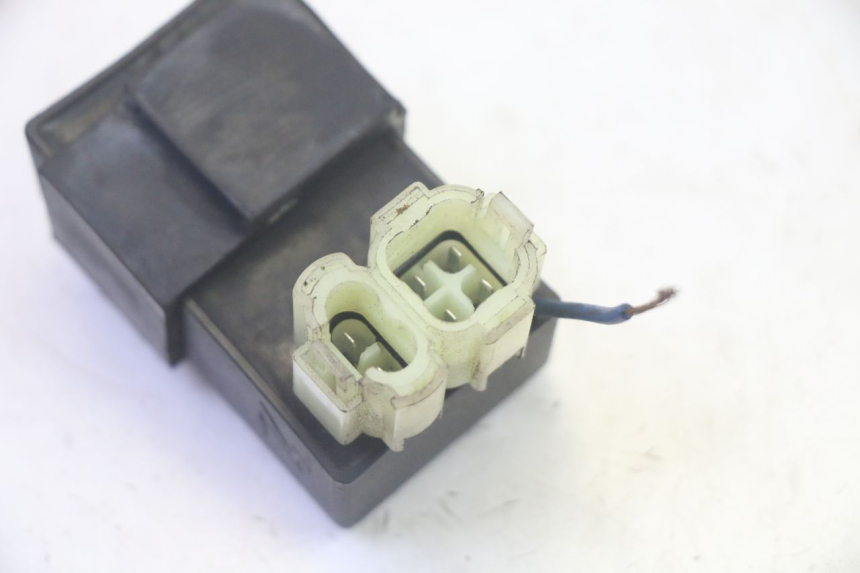 photo de MODUŁ CDI PEUGEOT KISBEE 4T 50 (2010 - 2017) - Zoom stanu zużycia