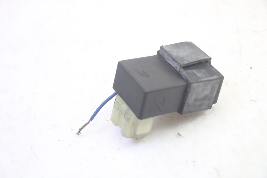 photo de MODUŁ CDI PEUGEOT KISBEE 4T 50 (2010 - 2017) - Zbliżenie techniczne