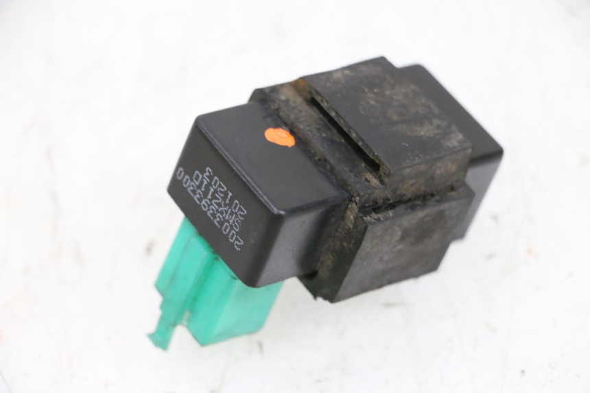 photo de MODUŁ CDI PEUGEOT KISBEE 4T 50 (2018 - 2022) - Widok główny