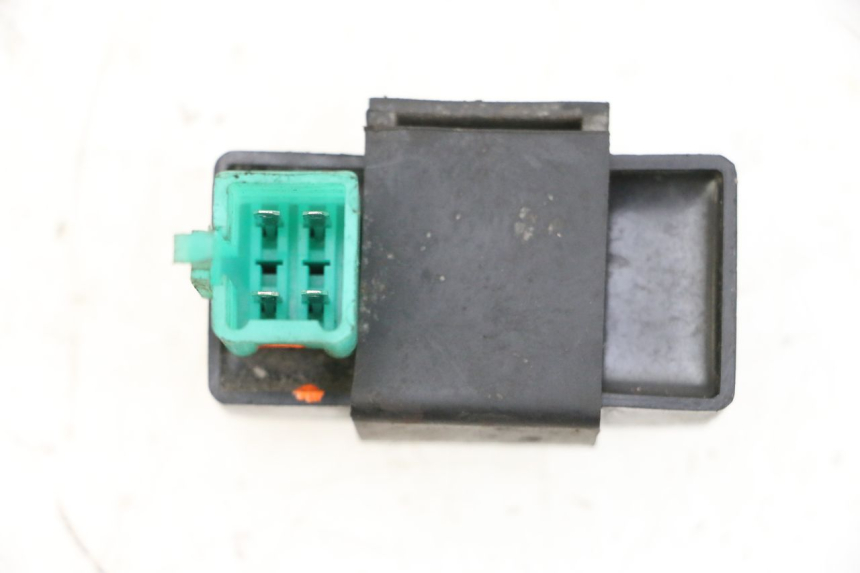 photo de MODUŁ CDI PEUGEOT KISBEE 4T 50 (2018 - 2022) - Inny kąt widzenia