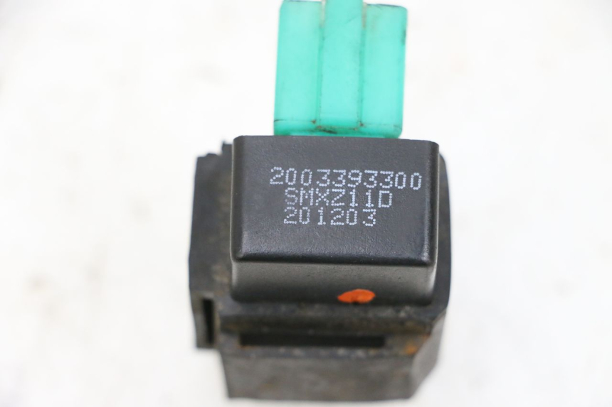 photo de MODUŁ CDI PEUGEOT KISBEE 4T 50 (2018 - 2022) - Zbliżenie techniczne