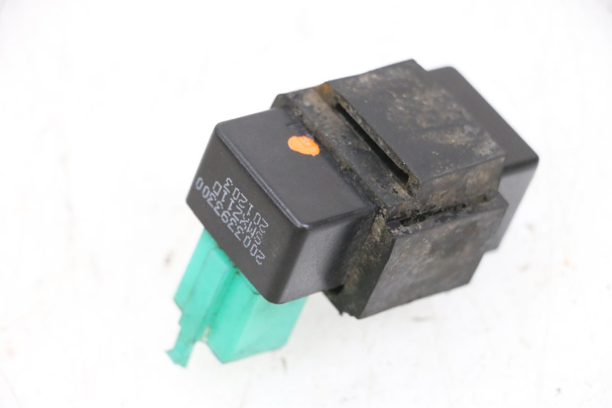 photo de MODUŁ CDI PEUGEOT KISBEE 4T 50 (2018 - 2022) - Widok ogólny