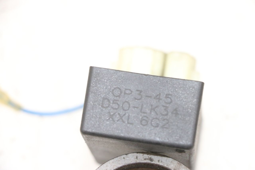 photo de MODUŁ CDI PEUGEOT KISBEE 4T 50 (2010 - 2017) - Szczegół części