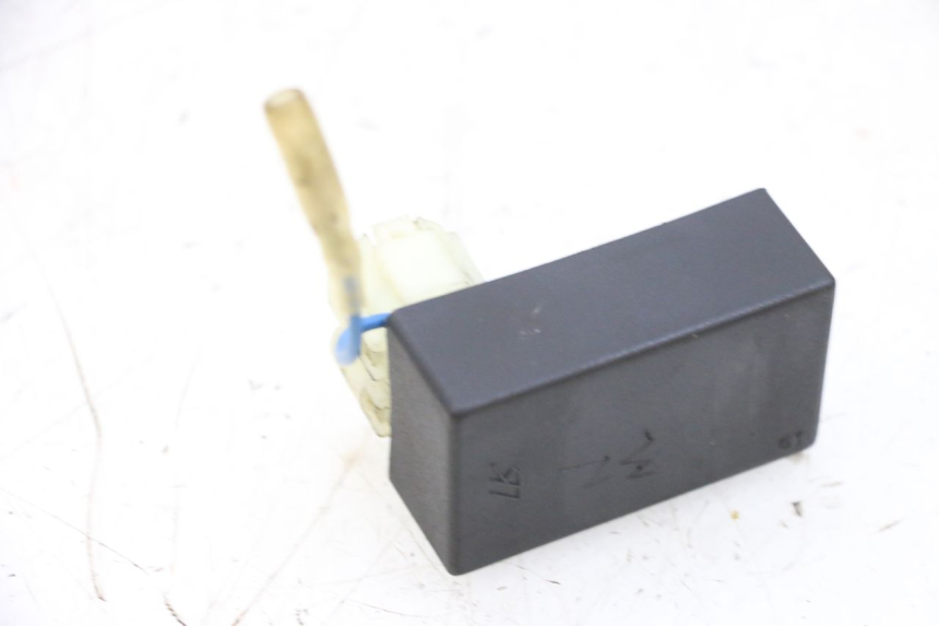 photo de MODUŁ CDI PEUGEOT KISBEE 4T 50 (2010 - 2017) - Zoom stanu zużycia