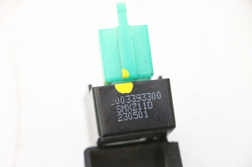 photo de OBUDOWA CDI PEUGEOT KISBEE 4T 50 (2023 - 2026) - Zbliżenie techniczne