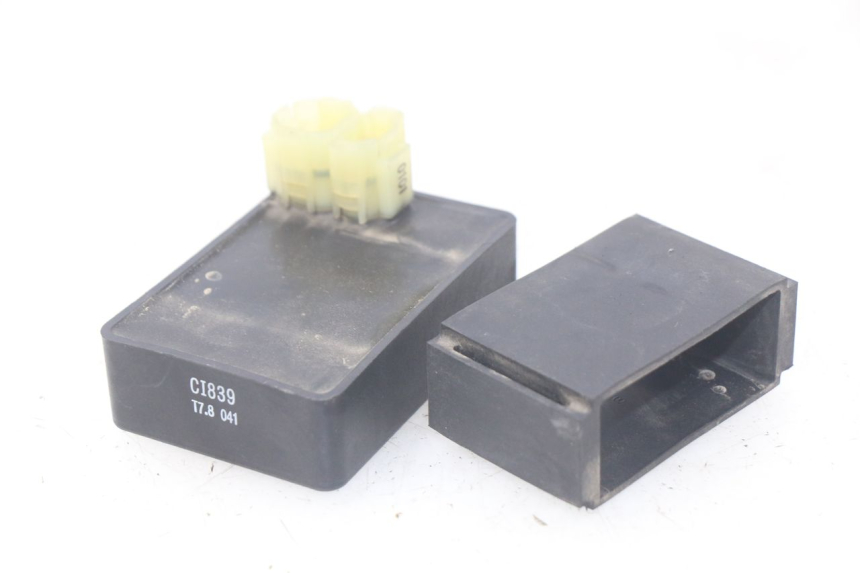 photo de MODUŁ CDI KAWASAKI KLX 110 (2010 - 2022) - Szczegół części