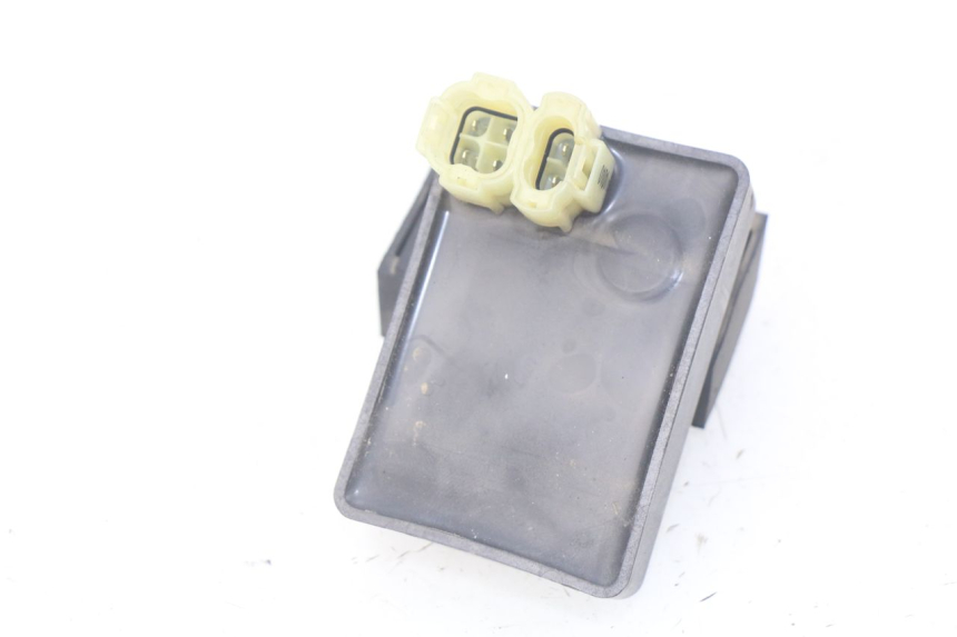 photo de MODUŁ CDI KAWASAKI KLX 110 (2010 - 2022) - Zoom stanu zużycia