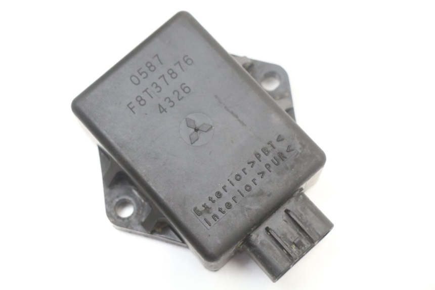 photo de MODUŁ CDI KAWASAKI KX 85 (2014 - 2021) - Widok główny