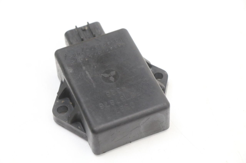 photo de MODUŁ CDI KAWASAKI KX 85 (2014 - 2021) - Zoom stanu zużycia