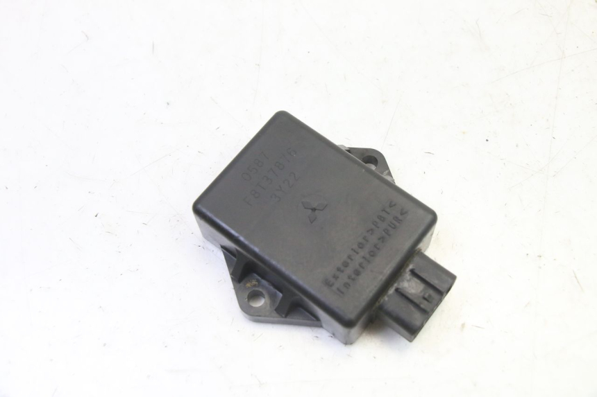 photo de MODUŁ CDI KAWASAKI KX 85 (2014 - 2021) - Widok główny