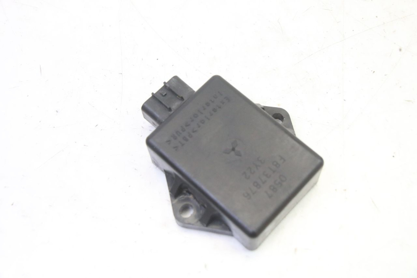 photo de MODUŁ CDI KAWASAKI KX 85 (2014 - 2021) - Zoom stanu zużycia