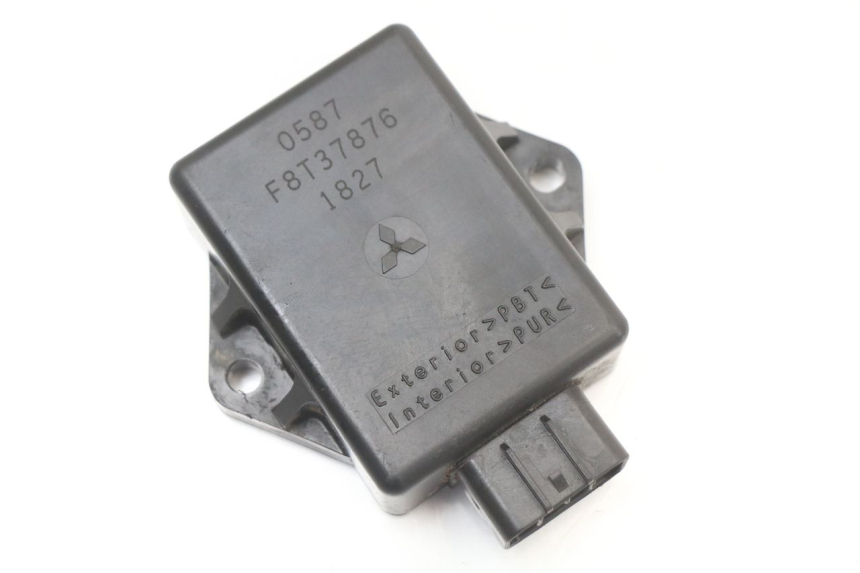 photo de MODUŁ CDI KAWASAKI KX L 85 (2022 - 2024) - Widok główny