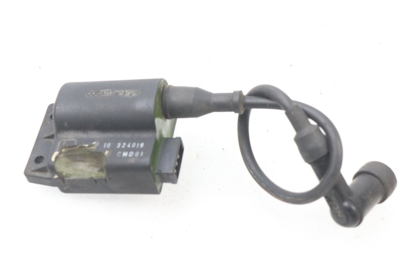 photo de MODUŁ CDI PIAGGIO LIBERTY 2T 50 (2009 - 2013) - Widok główny