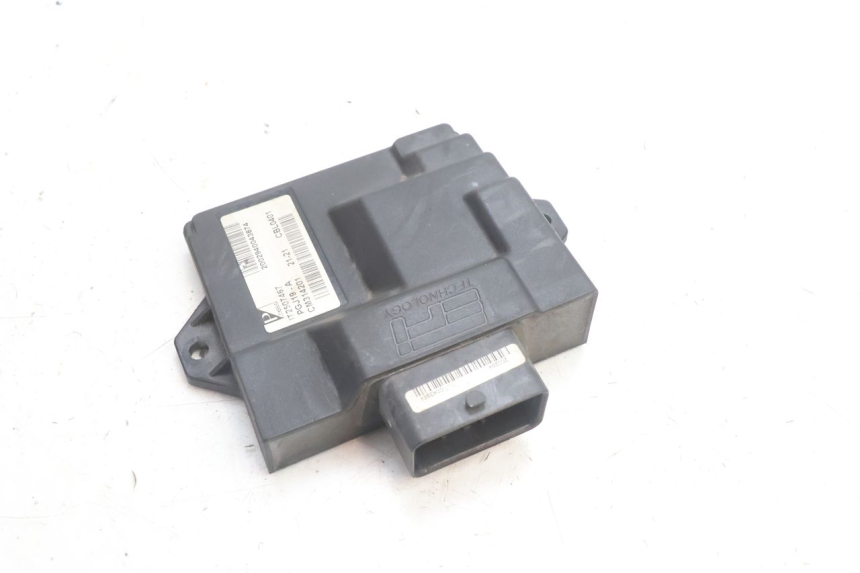 photo de MODUŁ CDI PIAGGIO LIBERTY IGET 4T 50 (2021 - 2025) - Inny kąt widzenia