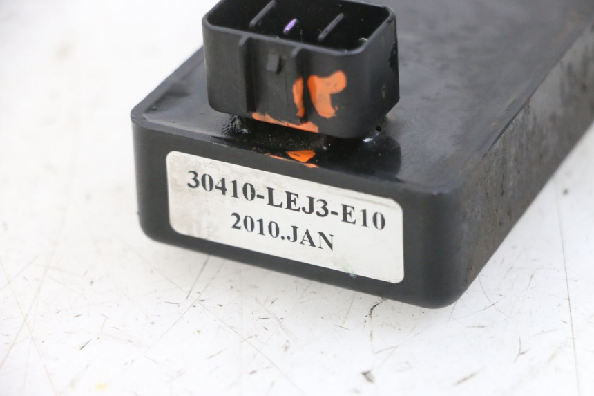 photo de MODUŁ CDI KYMCO LIKE 125 (2009 - 2016) - Zoom stanu zużycia