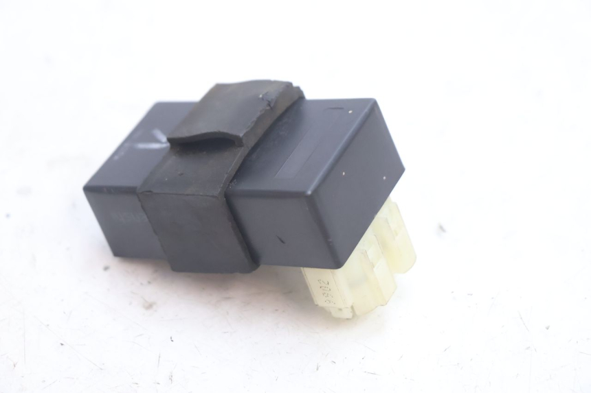 photo de OBUDOWA CDI LONGJIA LJ50QT 8M 2T 50 (2010 - 2017) - Zbliżenie techniczne