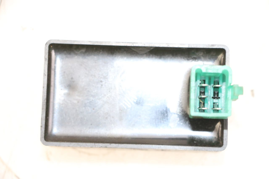 photo de MODUŁ CDI LONCIN DIRT BIKE 125 - Zoom stanu zużycia