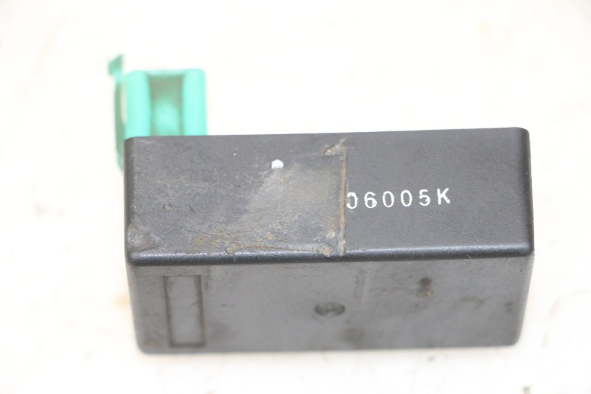 photo de MODUŁ CDI LONCIN DIRT BIKE 125 - Inny kąt widzenia