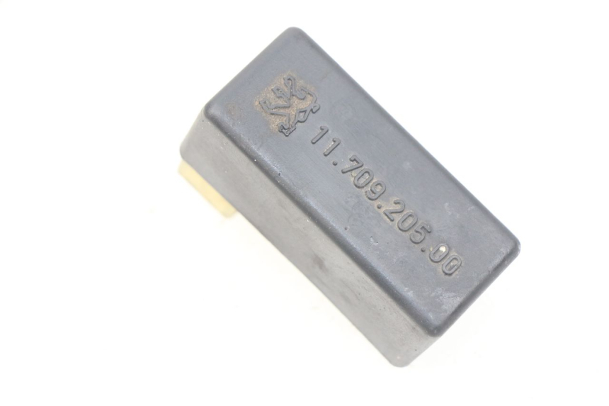 photo de MODUŁ CDI PEUGEOT LUDIX 50 (2005 - 2007) - Widok główny